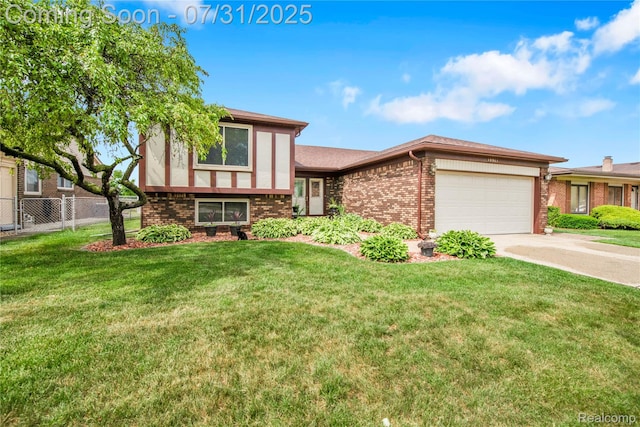 13971 Brougham Dr, Sterling Heights, MI 48312 - photo 1