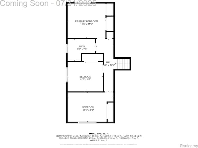 13971 Brougham Dr, Sterling Heights, MI 48312 - photo 37