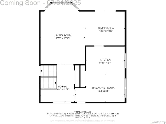 13971 Brougham Dr, Sterling Heights, MI 48312 - photo 36