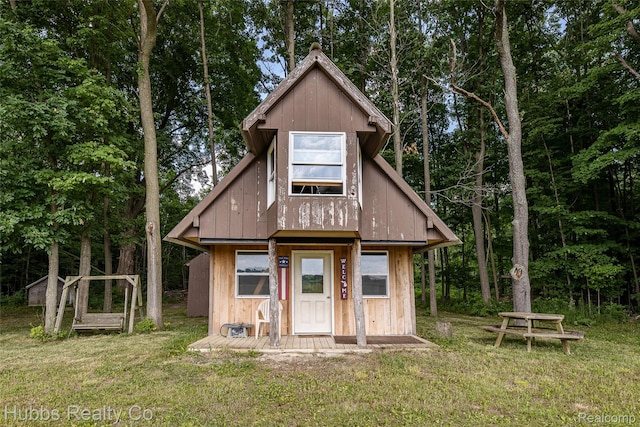 4251 E Frances Rd, Mount Morris, MI 48458 - photo 10