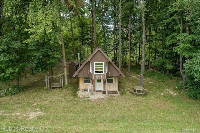 4251 E Frances Rd, Mount Morris, MI 48458 - photo 42