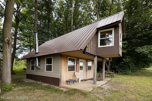 4251 E Frances Rd, Mount Morris, MI 48458 - photo 28
