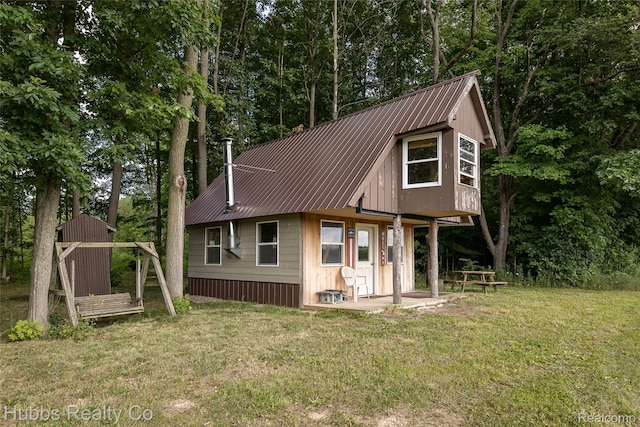 4251 E Frances Rd, Mount Morris, MI 48458 - photo 3