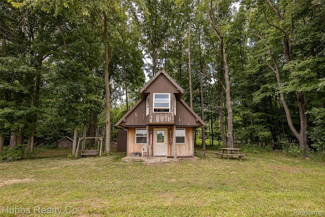 4251 E Frances Rd, Mount Morris, MI 48458 - photo 31