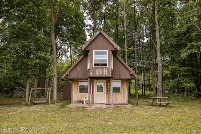 4251 E Frances Rd, Mount Morris, MI 48458 - photo 32