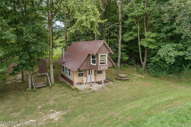 4251 E Frances Rd, Mount Morris, MI 48458 - photo 43