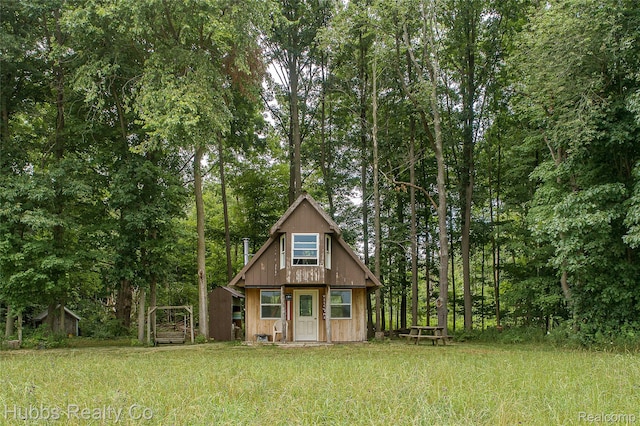 4251 E Frances Rd, Mount Morris, MI 48458 - photo 51