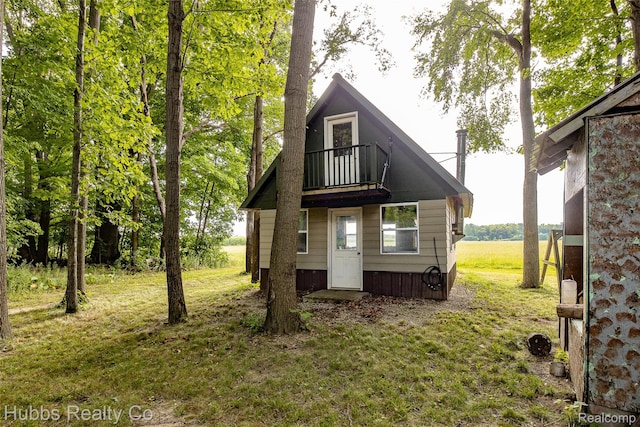 4251 E Frances Rd, Mount Morris, MI 48458 - photo 1