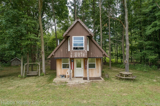 4251 E Frances Rd, Mount Morris, MI 48458 - photo 41