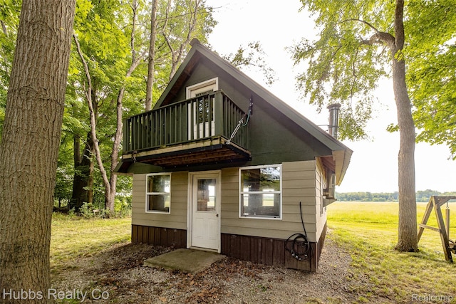 4251 E Frances Rd, Mount Morris, MI 48458 - photo 13
