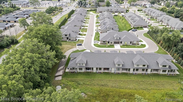 7464 Gramercy Cir Unit 19, West Bloomfield, MI 48322 - photo 49