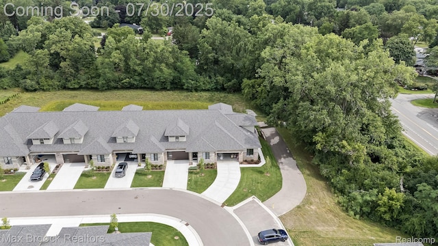 7464 Gramercy Cir Unit 19, West Bloomfield, MI 48322 - photo 48