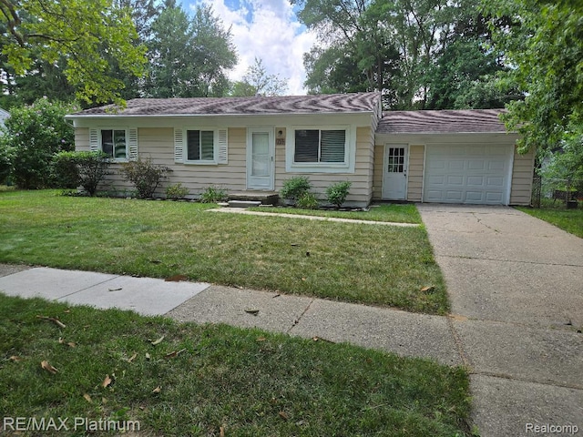 796 Devonshire Blvd, Brighton, MI 48116 - photo 1