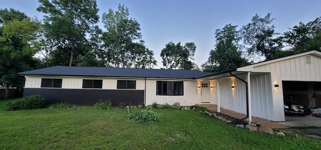 11480 S Crestline Dr, Washington, MI 48095 - photo 1