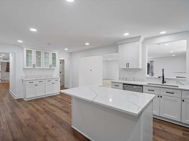 11480 S Crestline Dr, Washington, MI 48095 - photo 6