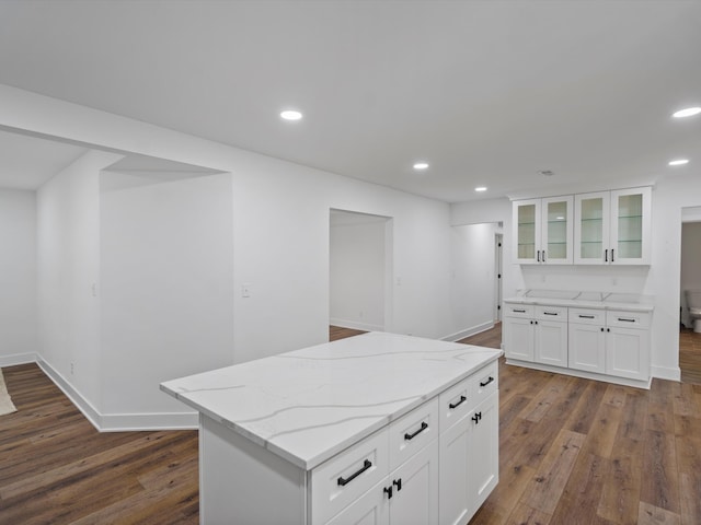 11480 S Crestline Dr, Washington, MI 48095 - photo 11