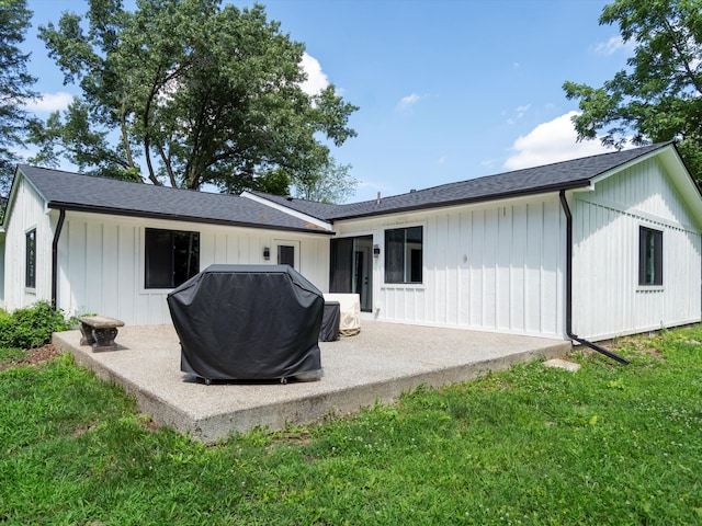 11480 S Crestline Dr, Washington, MI 48095 - photo 41