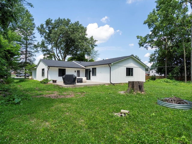 11480 S Crestline Dr, Washington, MI 48095 - photo 42