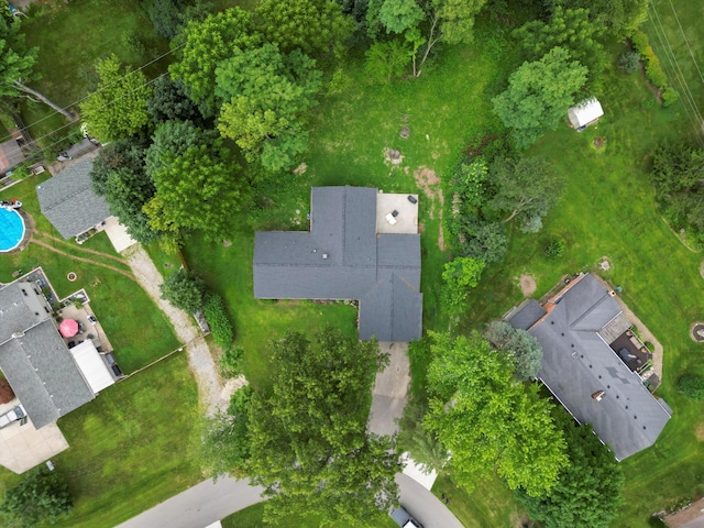 11480 S Crestline Dr, Washington, MI 48095 - photo 3