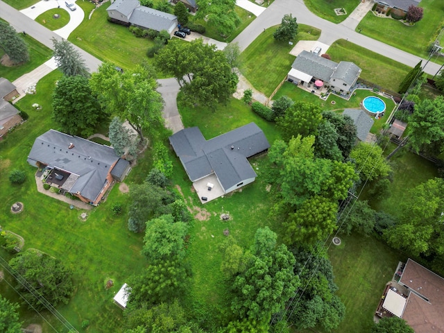 11480 S Crestline Dr, Washington, MI 48095 - photo 43
