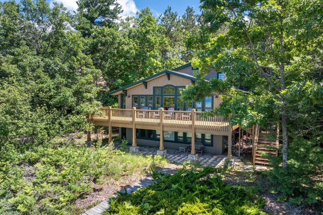 5196 Mackenzie Dr, Kewadin, MI 49648 - photo 58