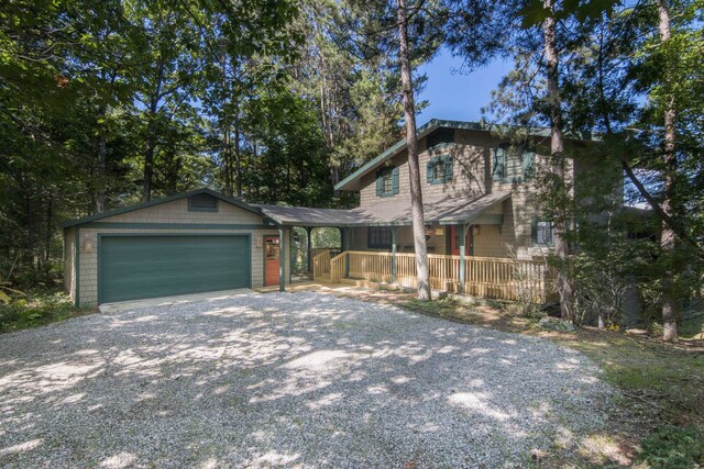 5196 Mackenzie Dr, Kewadin, MI 49648 - photo 7