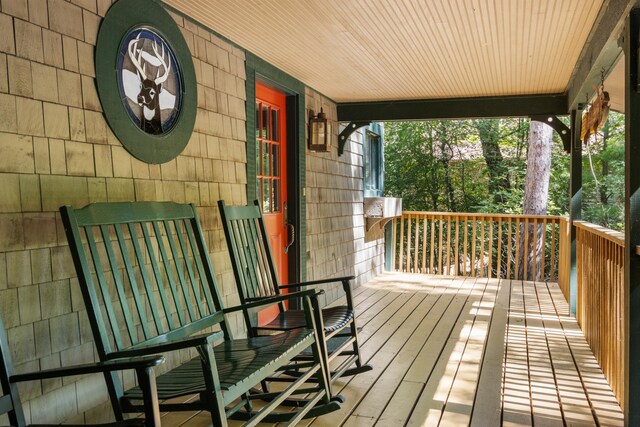 5196 Mackenzie Dr, Kewadin, MI 49648 - photo 8