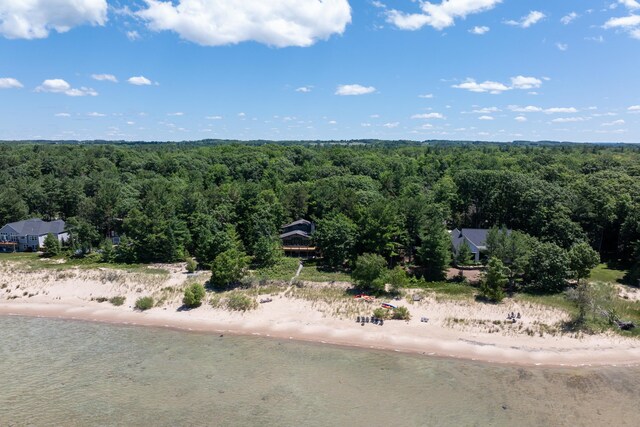 5196 Mackenzie Dr, Kewadin, MI 49648 - photo 56