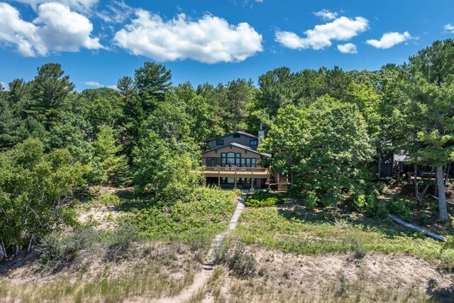 5196 Mackenzie Dr, Kewadin, MI 49648 - photo 6