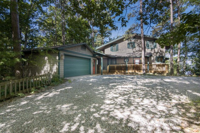 5196 Mackenzie Dr, Kewadin, MI 49648 - photo 5