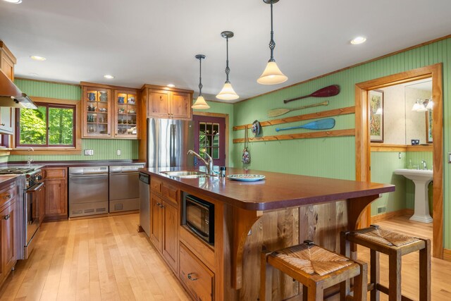 5196 Mackenzie Dr, Kewadin, MI 49648 - photo 9