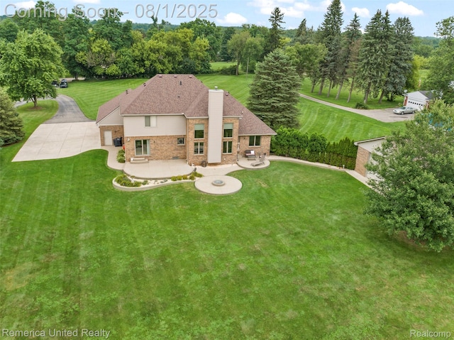 7650 5 Mile Rd, Northville, MI 48168 - photo 20