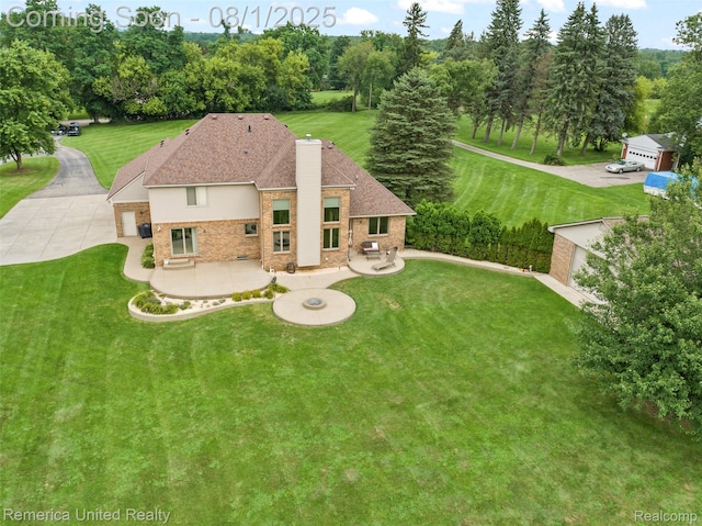 7650 5 Mile Rd, Northville, MI 48168 - photo 19