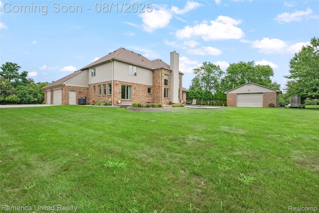 7650 5 Mile Rd, Northville, MI 48168 - photo 28