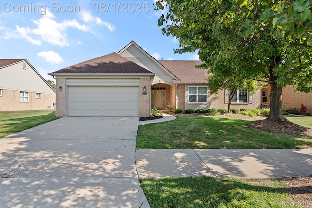 17193 Pond Dr, Clinton Township, MI 48038 - photo 1