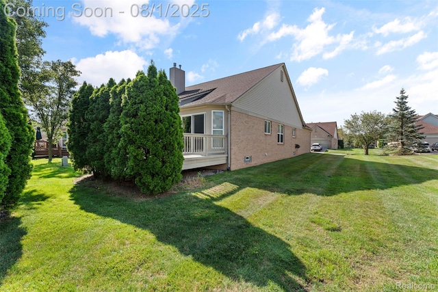 17193 Pond Dr, Clinton Township, MI 48038 - photo 29