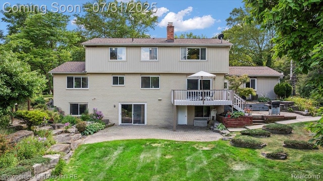 3010 Parkland Dr, West Bloomfield, MI 48322 - photo 2
