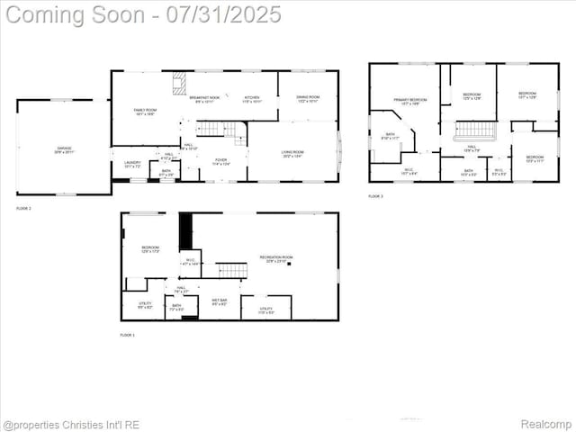 3010 Parkland Dr, West Bloomfield, MI 48322 - photo 68