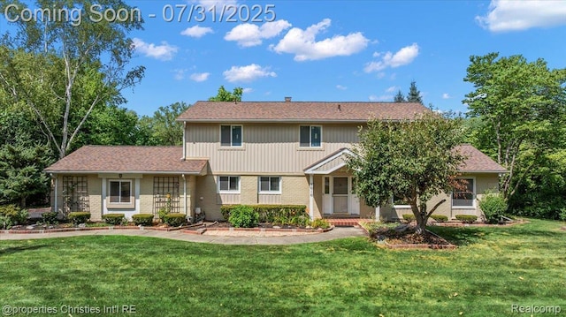 3010 Parkland Dr, West Bloomfield, MI 48322 - photo 1