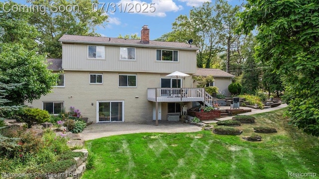 3010 Parkland Dr, West Bloomfield, MI 48322 - photo 56