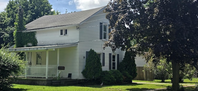 9 Cole St, Quincy, MI 49082 - photo 1