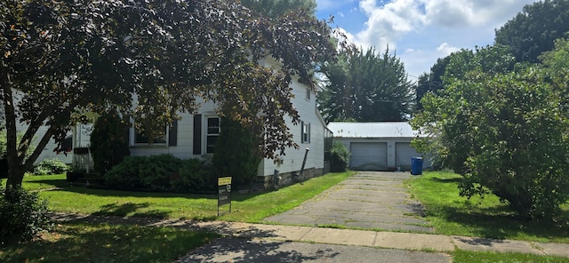 9 Cole St, Quincy, MI 49082 - photo 2