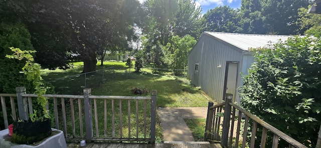 9 Cole St, Quincy, MI 49082 - photo 19