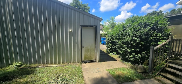 9 Cole St, Quincy, MI 49082 - photo 22