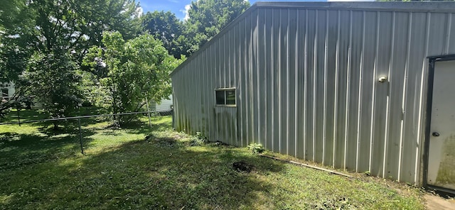 9 Cole St, Quincy, MI 49082 - photo 20