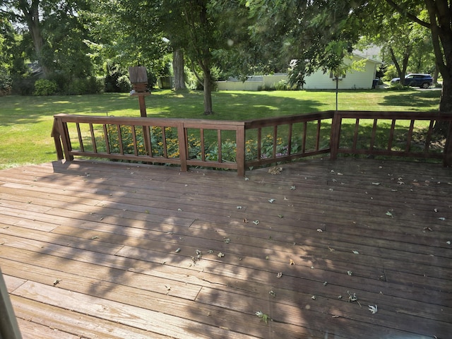 121 N Decker Ave, Fremont, MI 49412 - photo 3