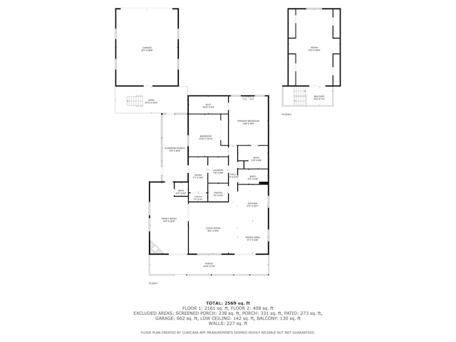 912 Beckwith Shr, Quincy, MI 49082 - photo 41