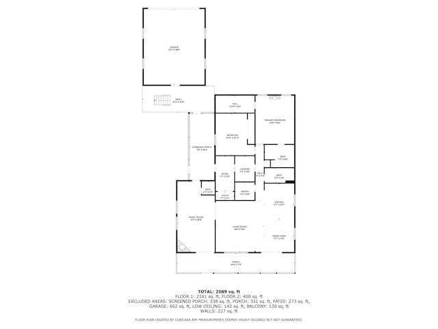 912 Beckwith Shr, Quincy, MI 49082 - photo 43