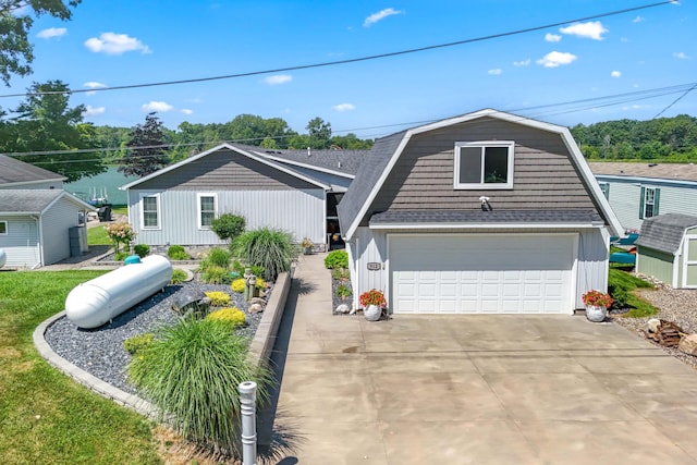 912 Beckwith Shr, Quincy, MI 49082 - photo 5