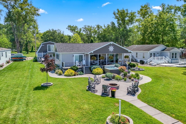 912 Beckwith Shr, Quincy, MI 49082 - photo 2